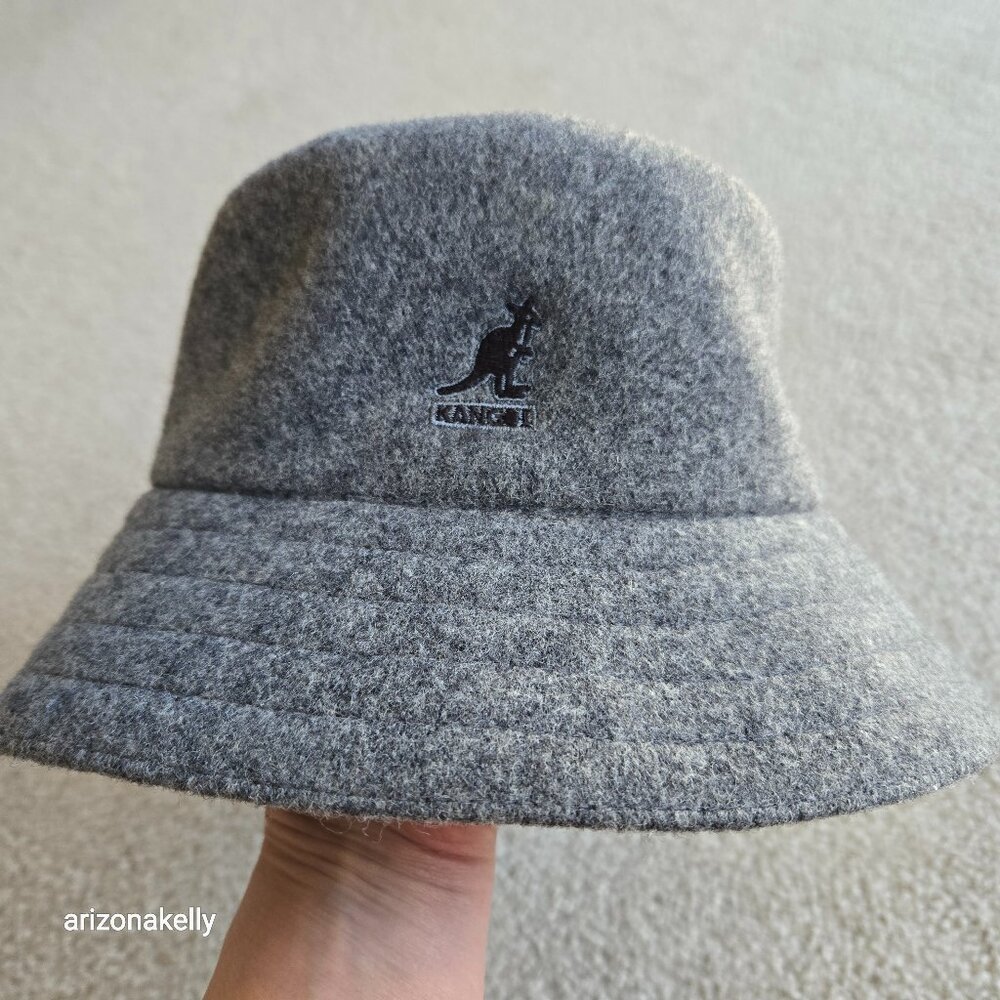 NWOT Kangol Wool Lahinch Hat